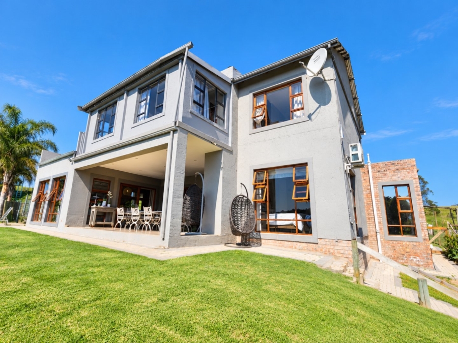 10 Bedroom Property for Sale in George Rural Western Cape